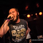 031 Suffocate With Your Fame